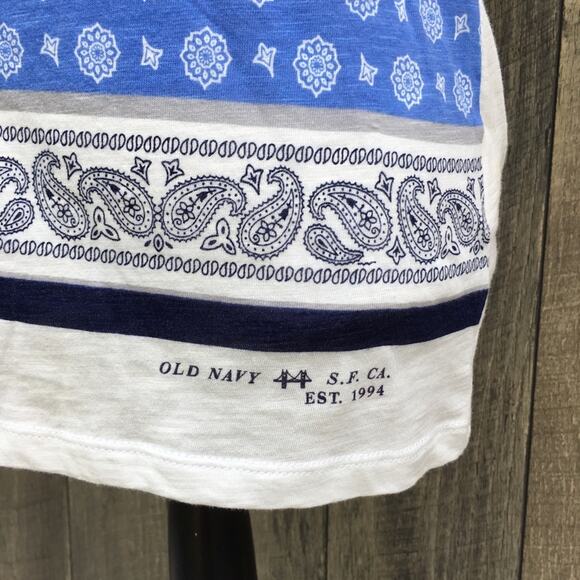 NWT Old Navy Small Petite T-Shirt - Picture 3 of 5